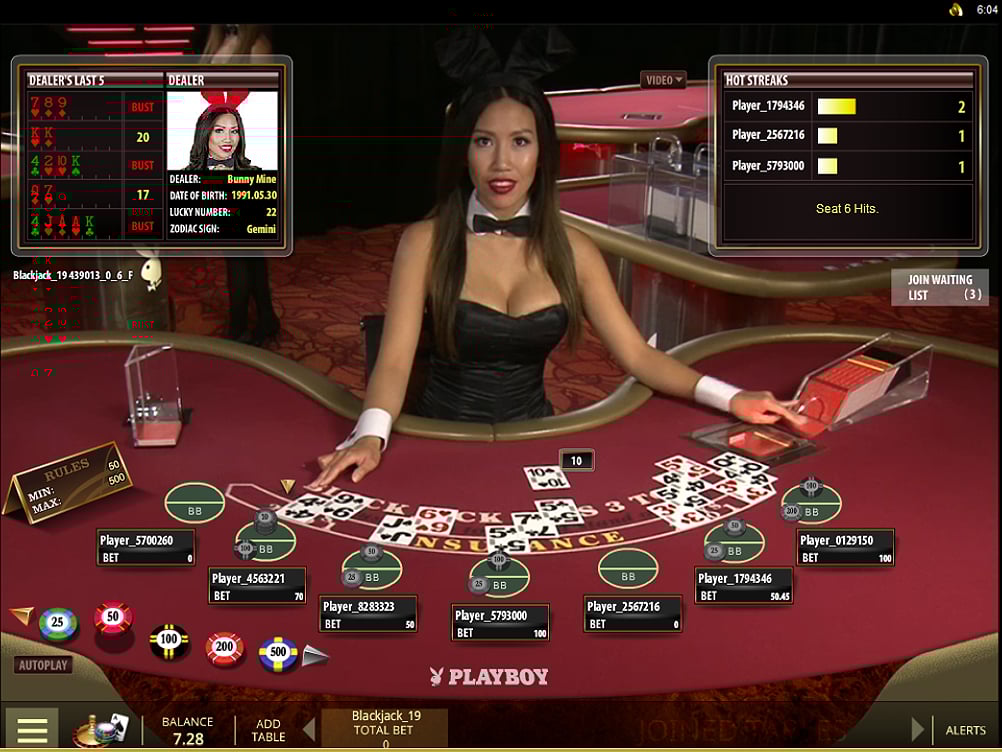 online casino free spins