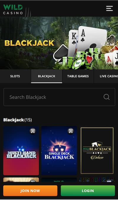 online casino games example