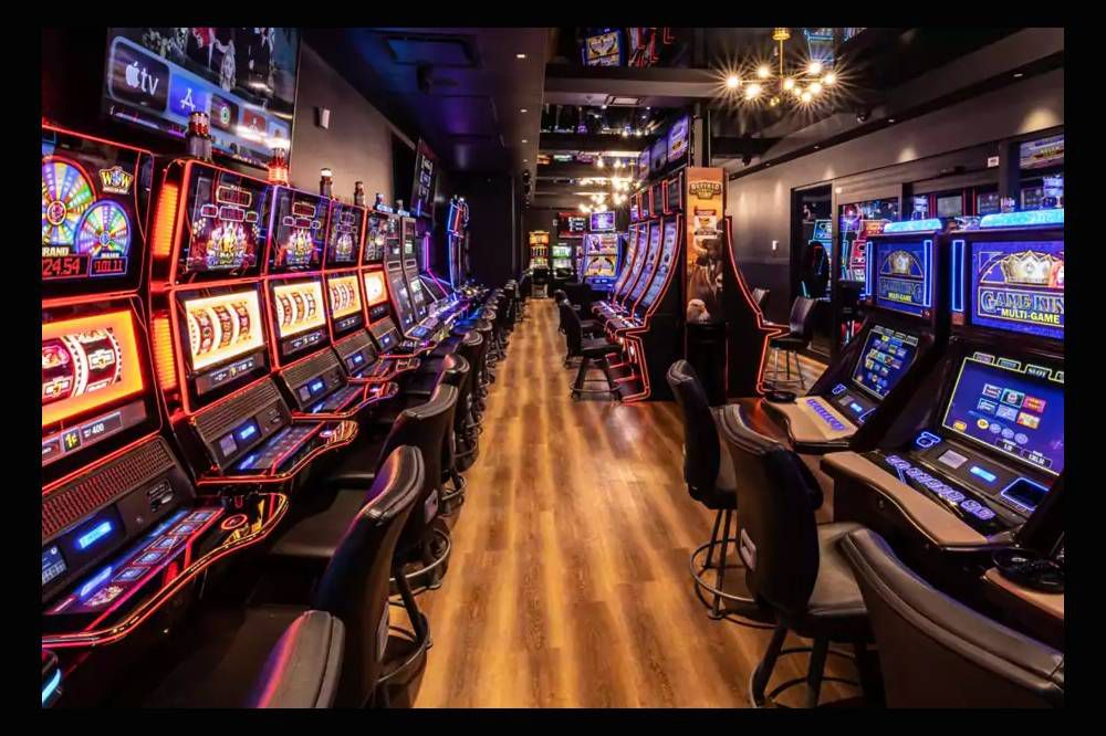 online casino games in goa