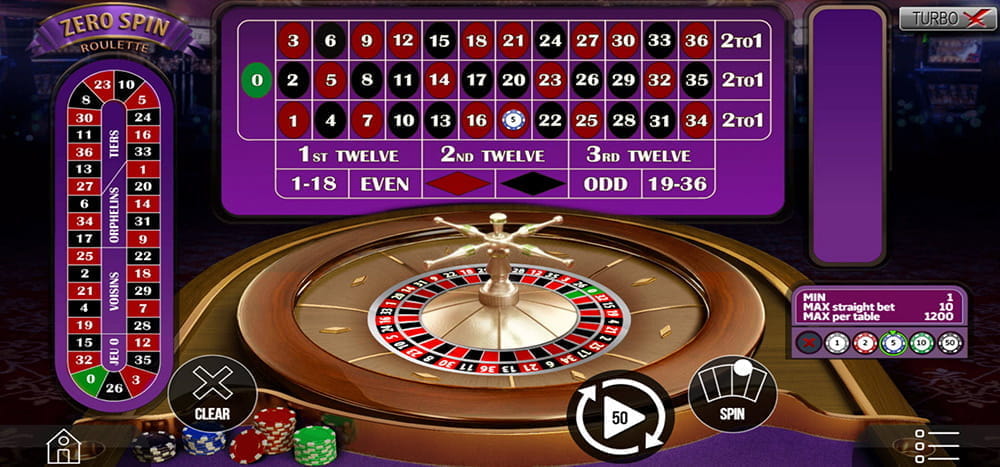 online casino games that pay real money