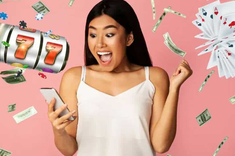 online casino ideal
