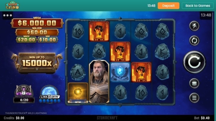 online casino minimum deposit 10