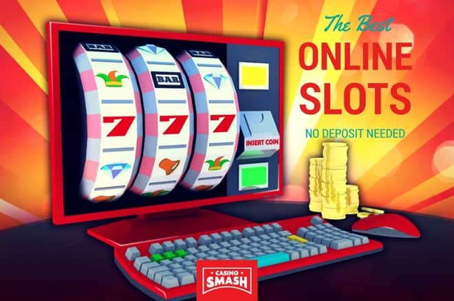 online casino no deposit