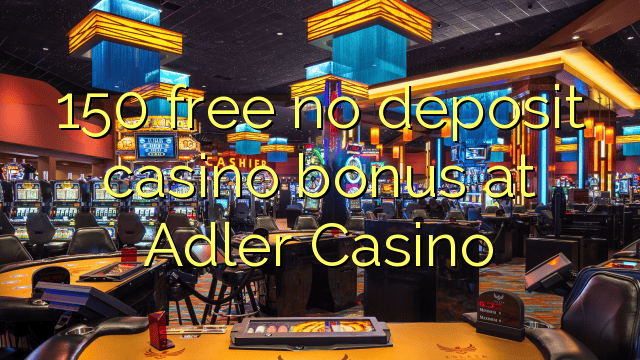 online casino no deposit