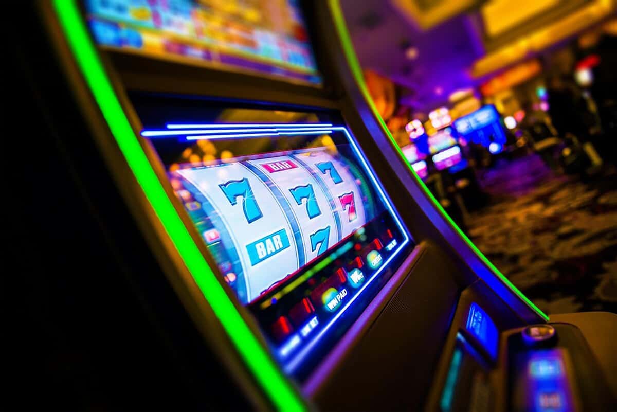 online casino no deposit