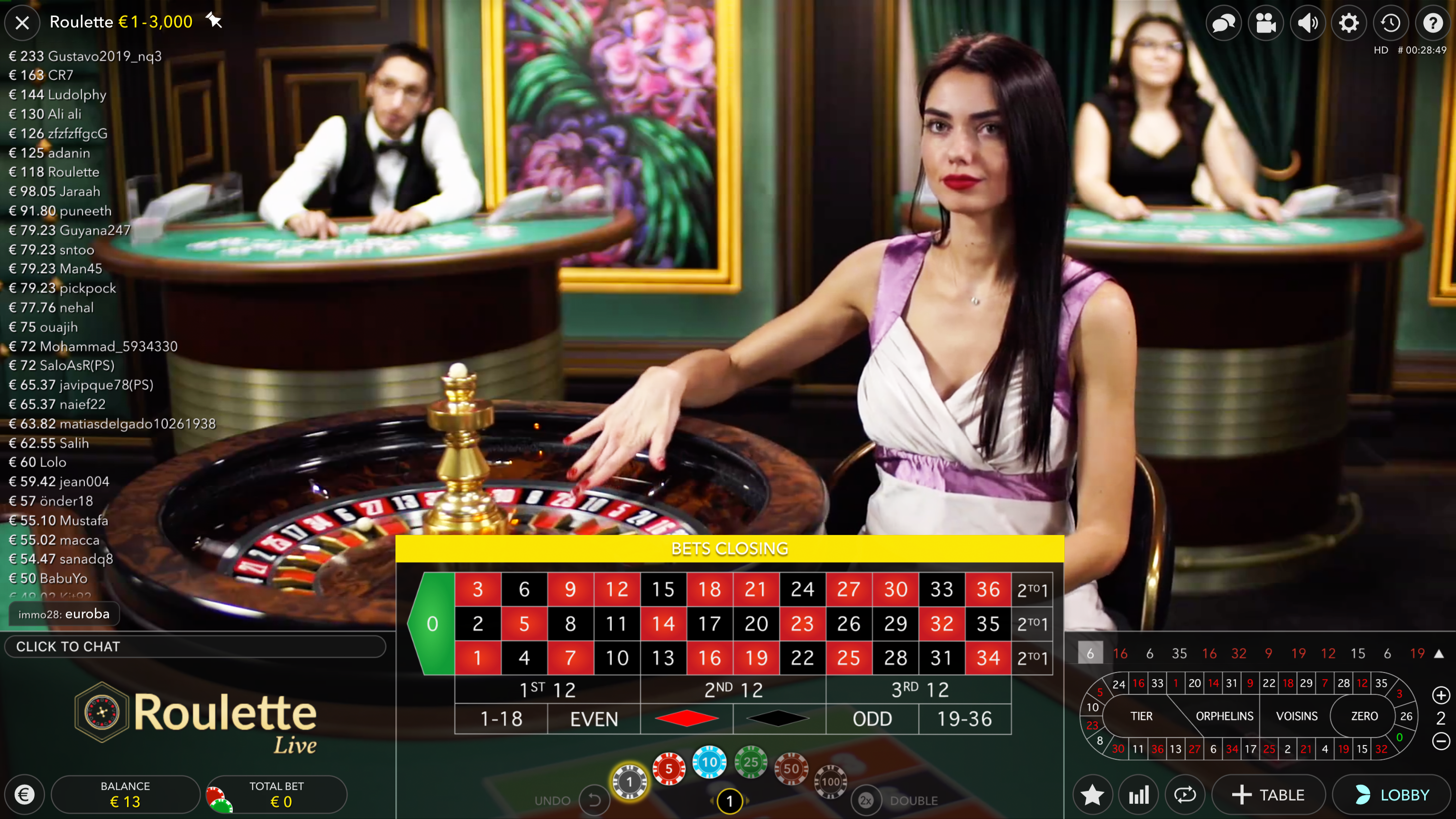 online casino no deposit