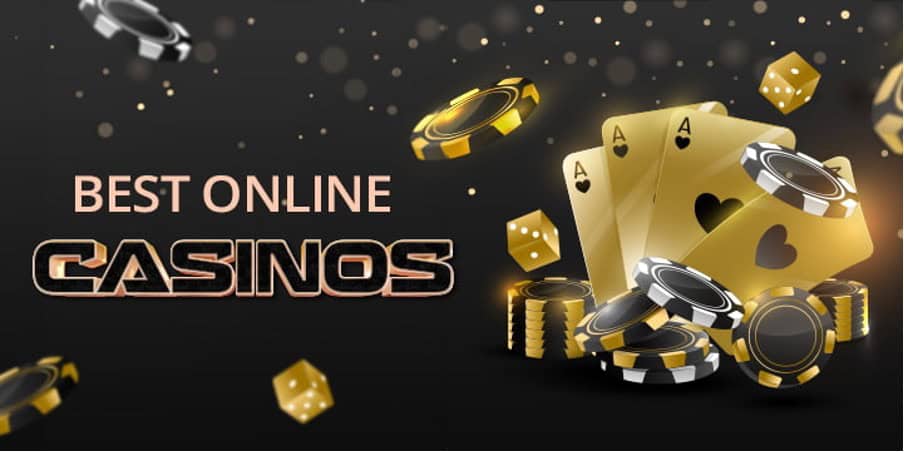 online casino promotions