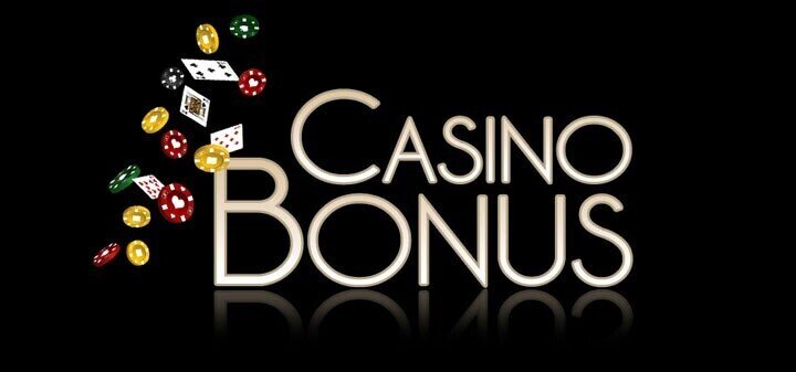 online casino promotions