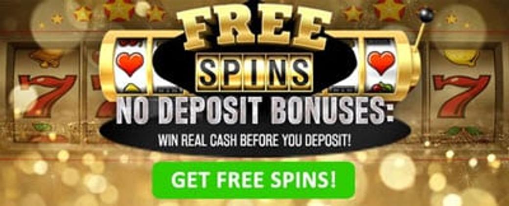 online casino real money no deposit free spins