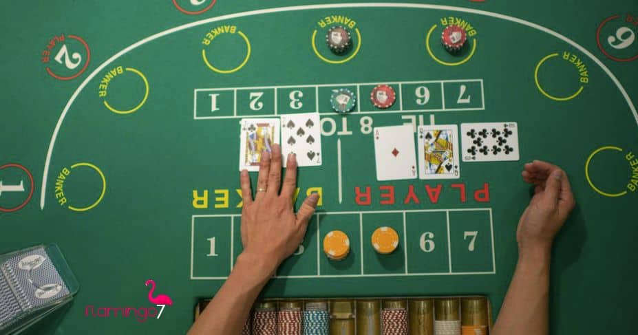 online casino real money