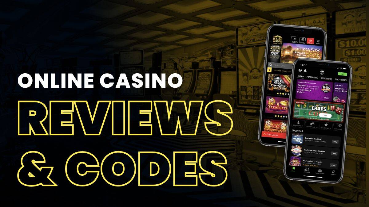 online casino sign up bonus