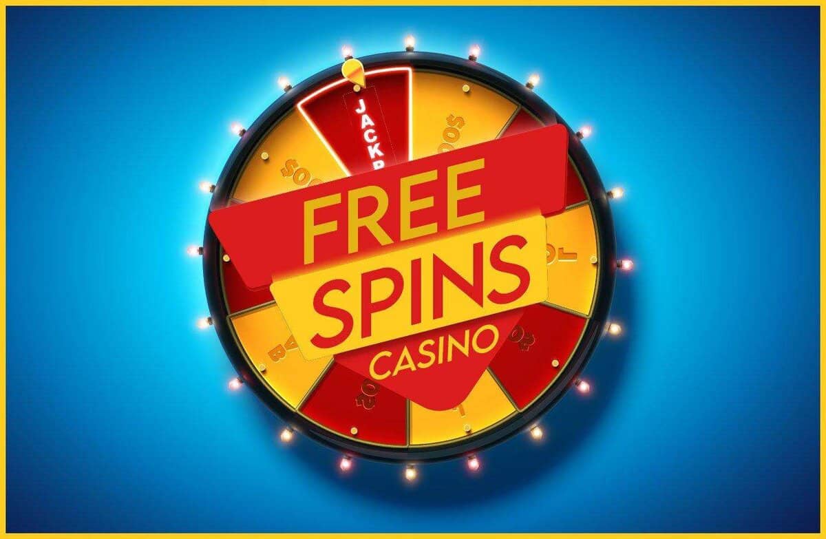 online casino slots