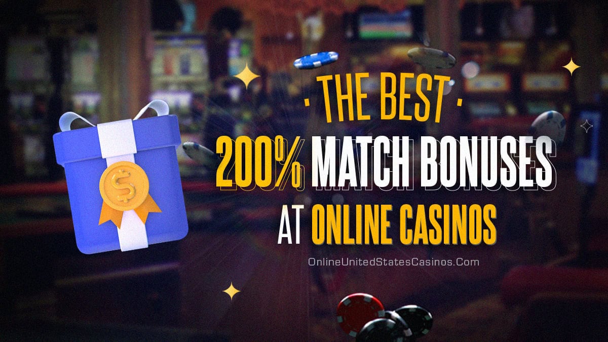 online casino slots