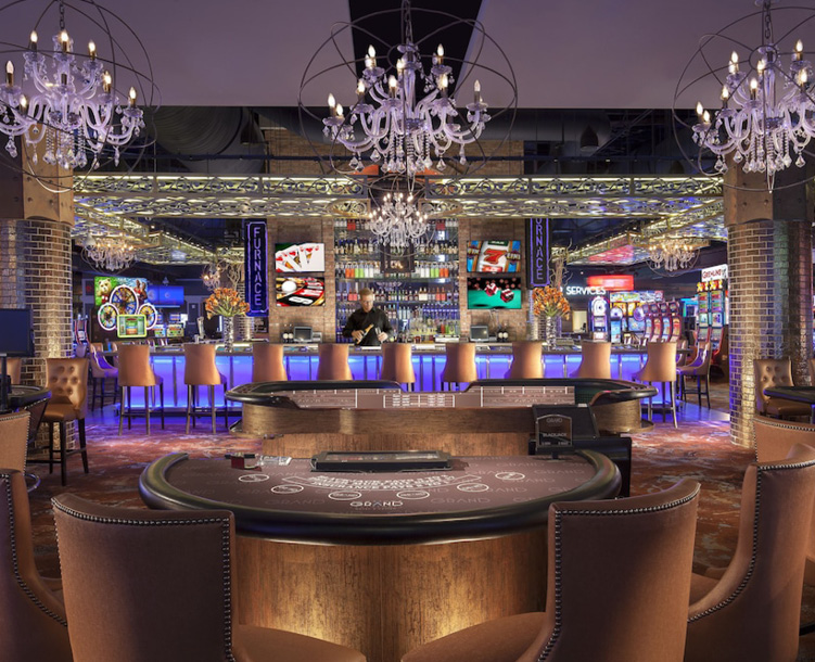 online casino slots real money