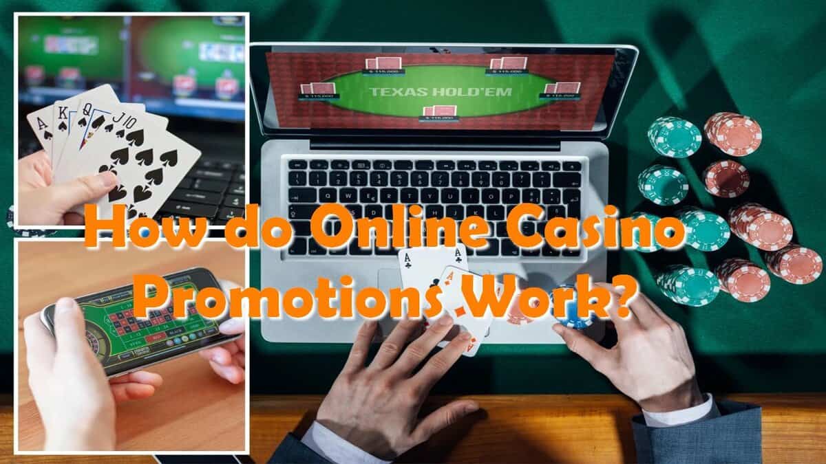 online casino slots