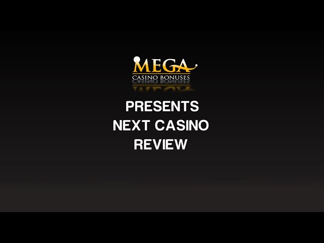 online casino taxes