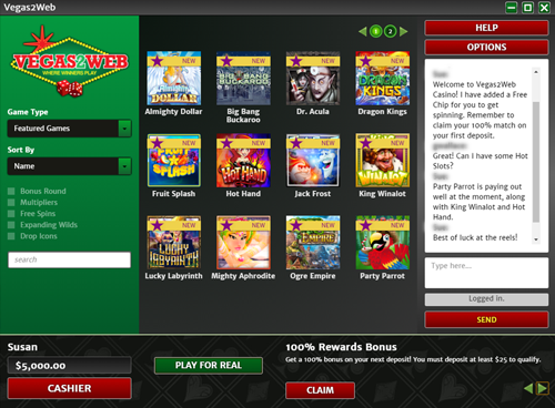 online casino texas