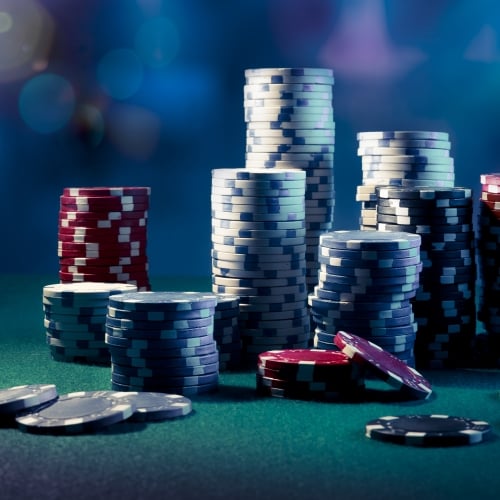 online casino the power of ankh
