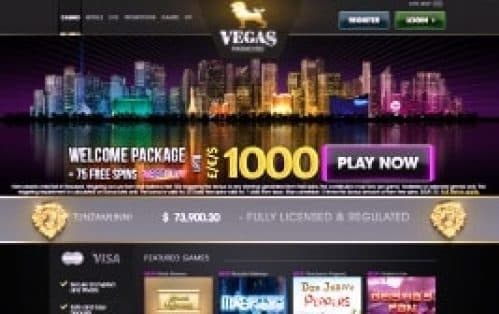 online casino with sign up bonus