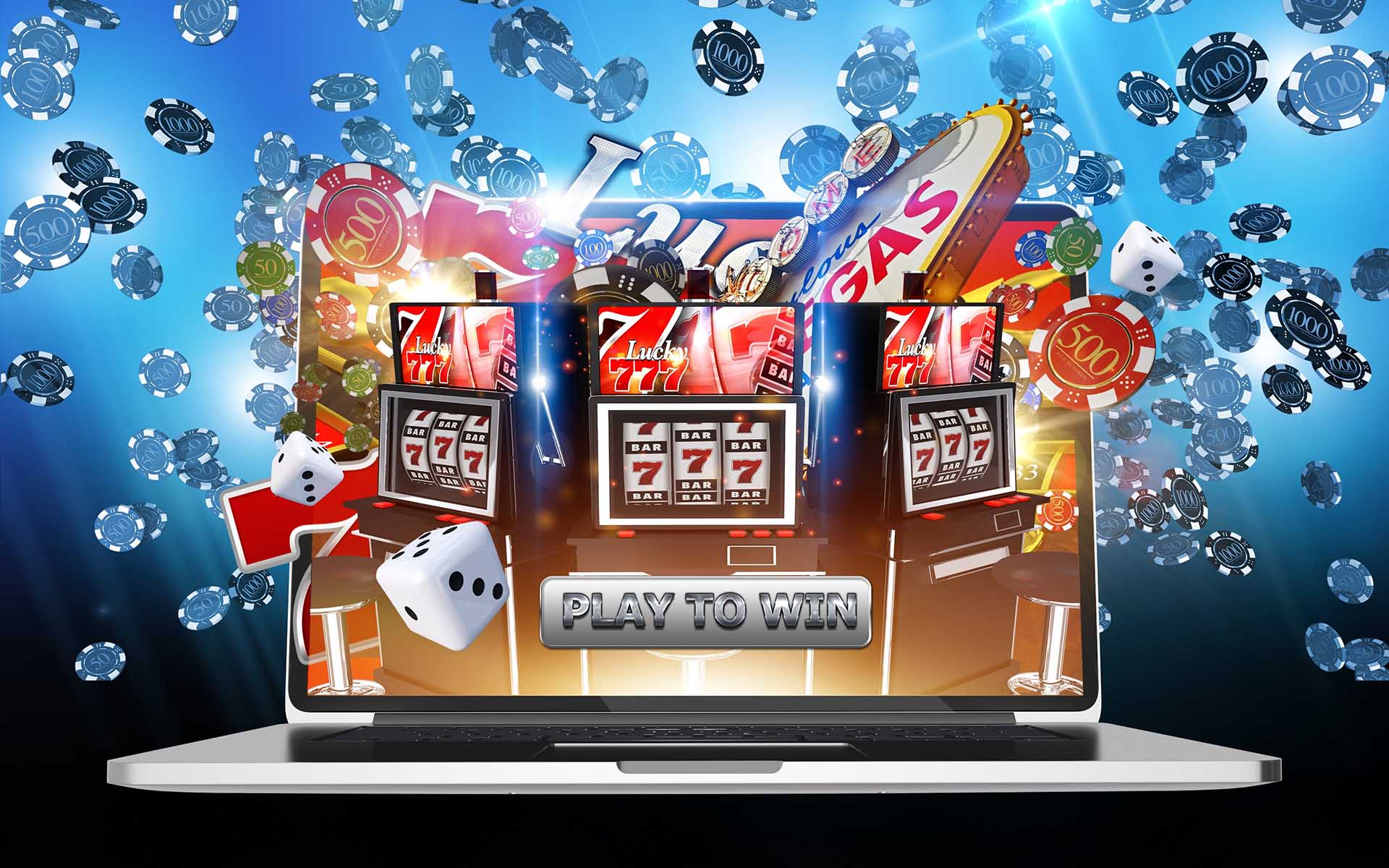 online live casino