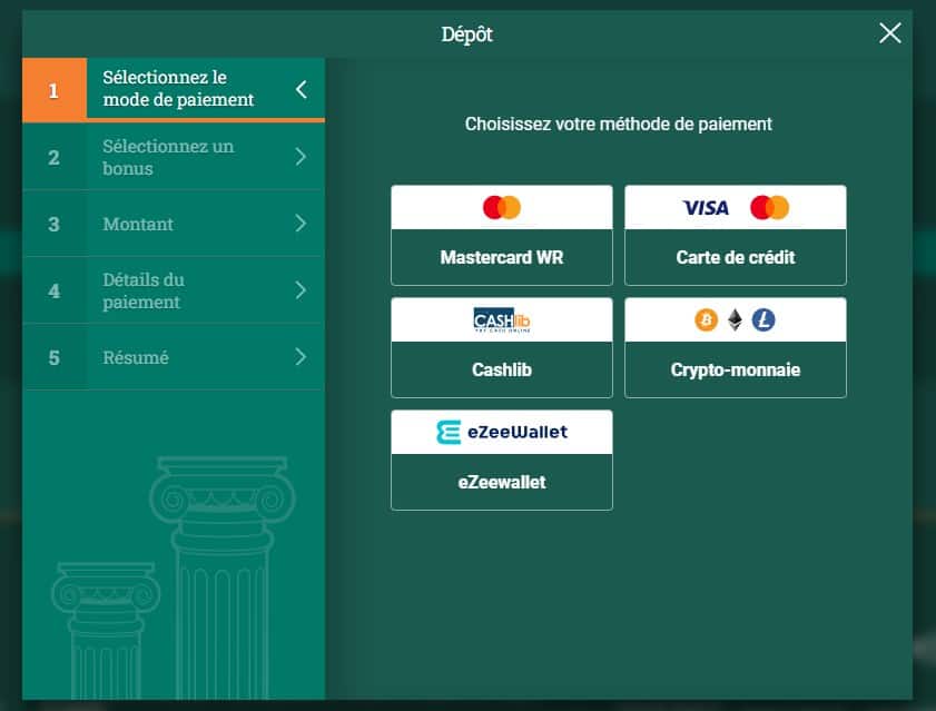 pa online casino promo codes