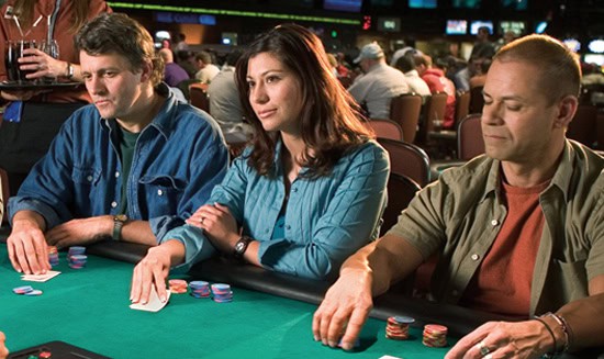 play Blackjack Switch real money