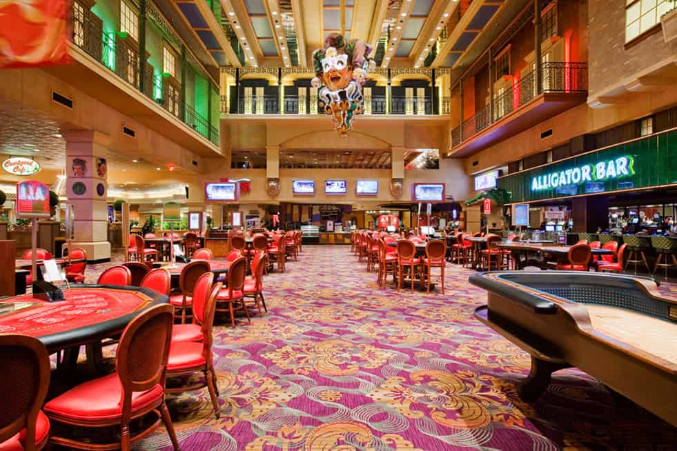 play Blackjack Switch real money