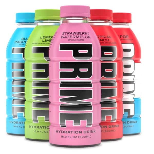 prime of prime