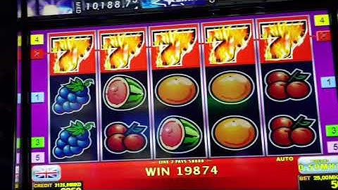 ranura lucky ladys charm deluxe