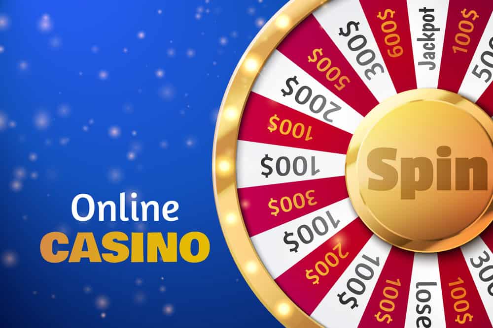 real casino online