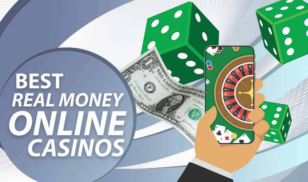 real money casino online