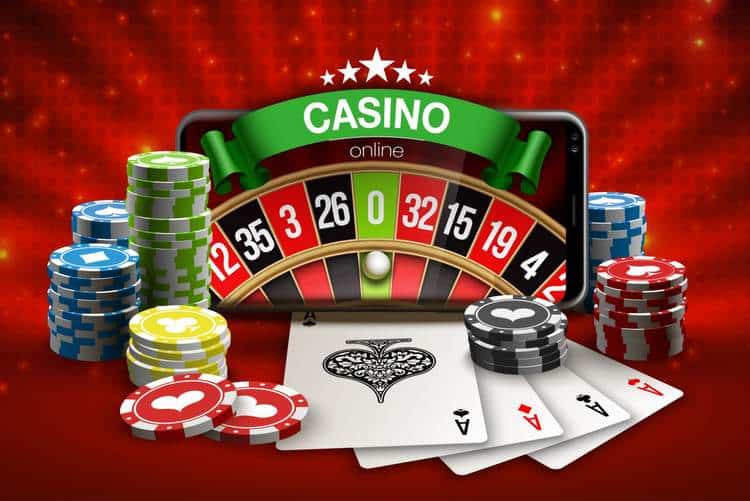 real money online casino