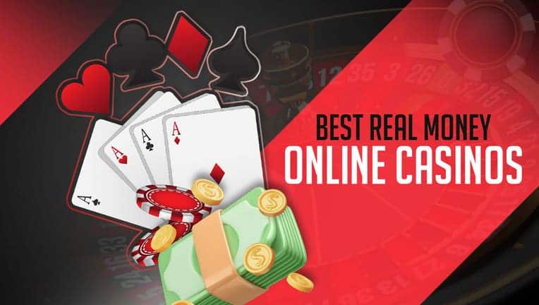 real online casino