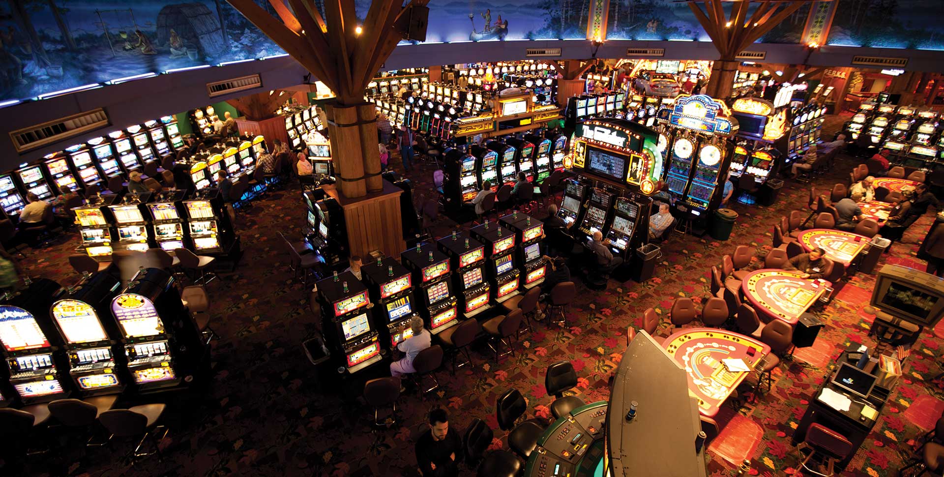 retro reels pokie games