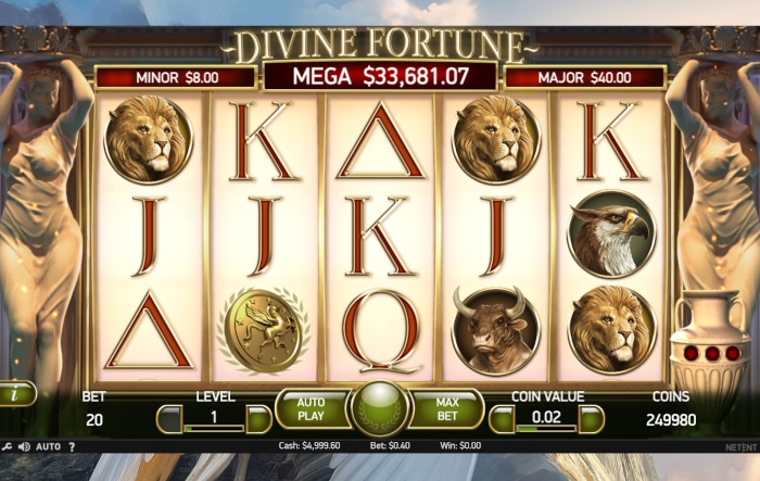 royal vincit casino Bonusregeln