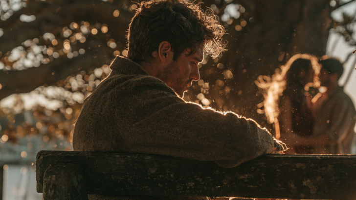 10 Signs You’re Not Ready To Date Yet