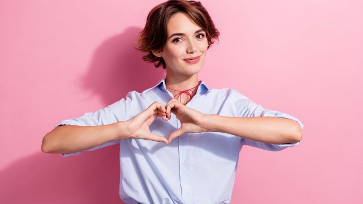 5 ‘Scary’ Zodiac Signs That Are Actually Sweethearts in Disguise