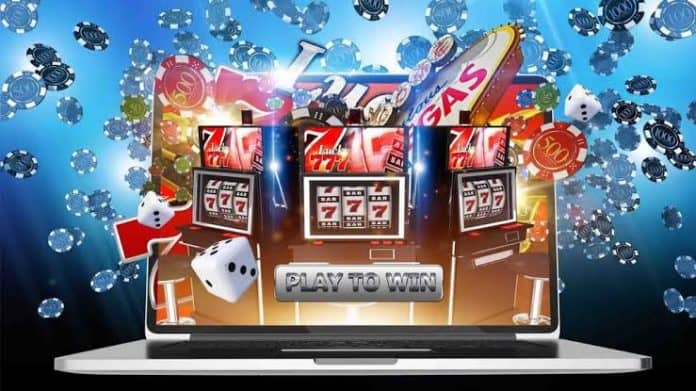 sizzling hot Spielautomat