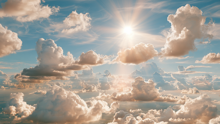 13 Cloud Shapes and Their Meanings