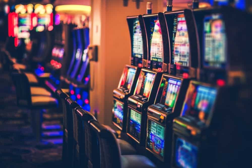 slot v no deposit bonus