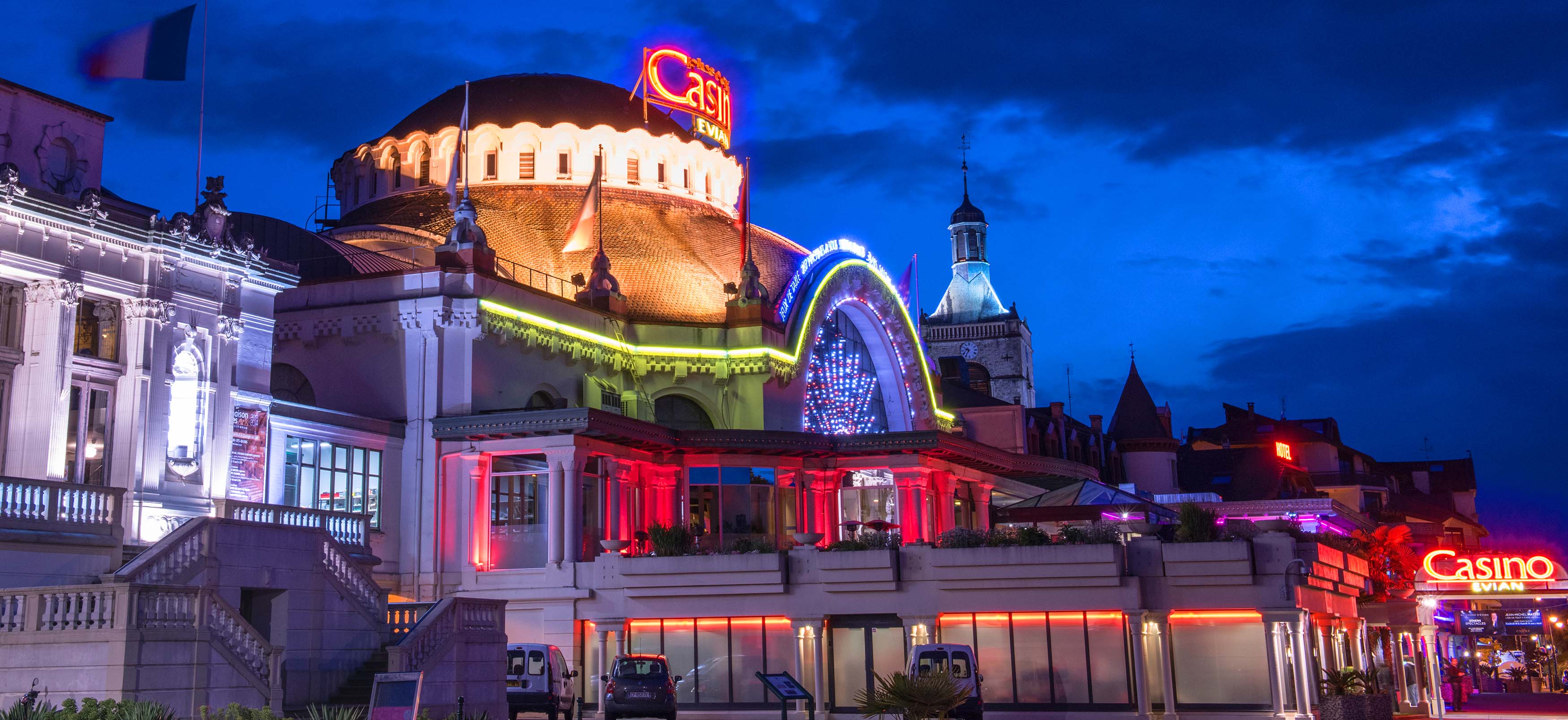 spil casino uden nemid