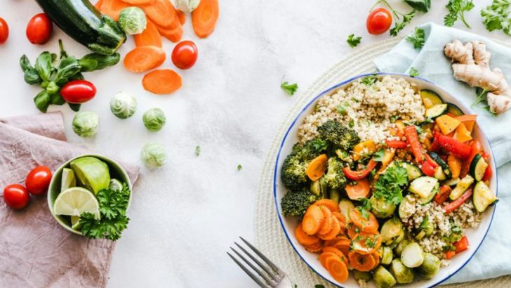 10 Foods That Can Strengthen Your Spirituality