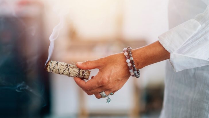 10 Ways to Banish Negative Energy from Your Home