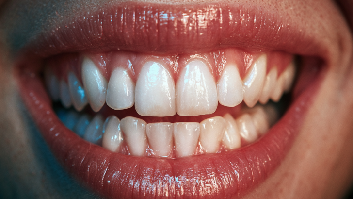What Does It Mean to Dream About Teeth?