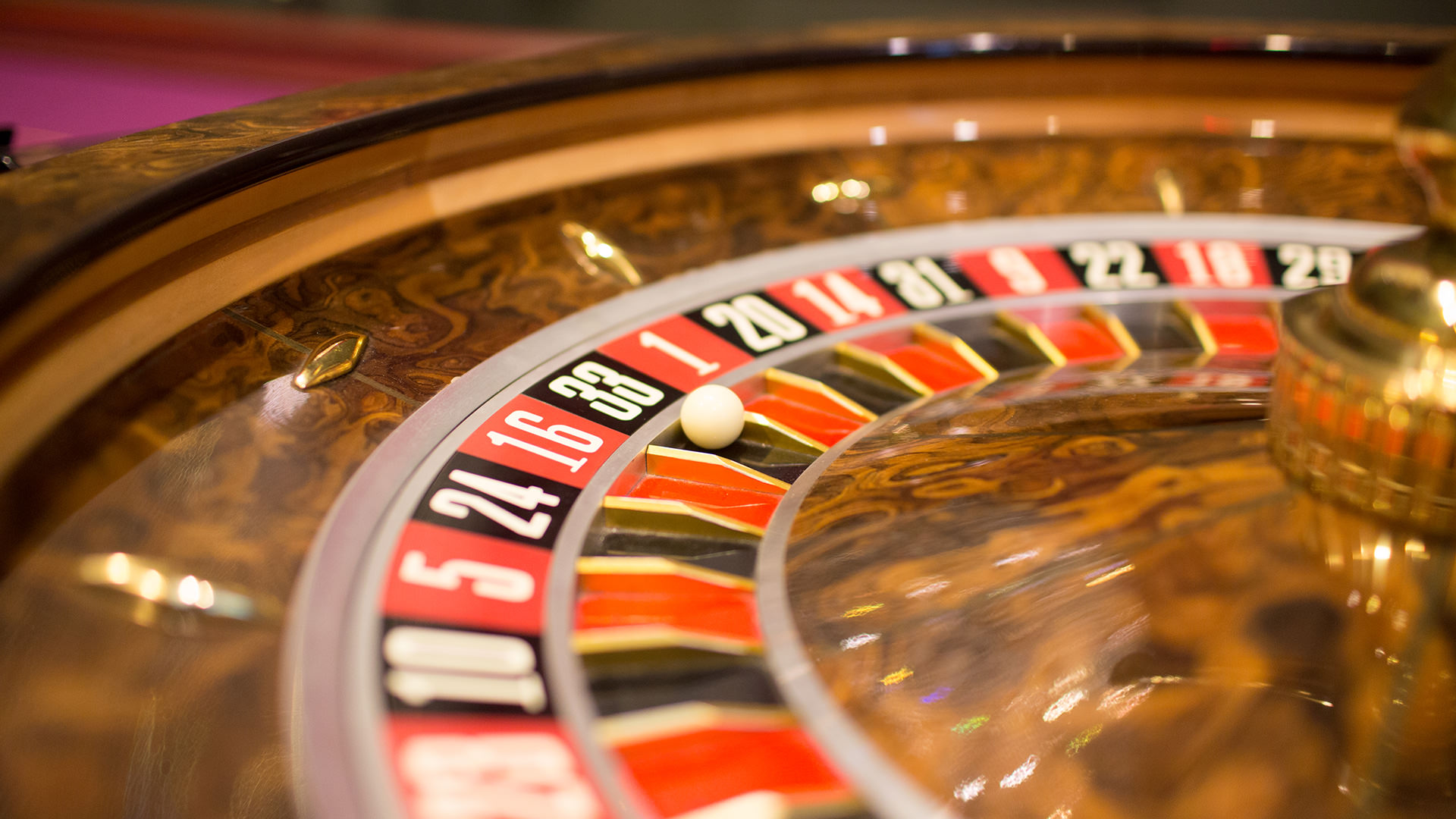 ten or twenty casino