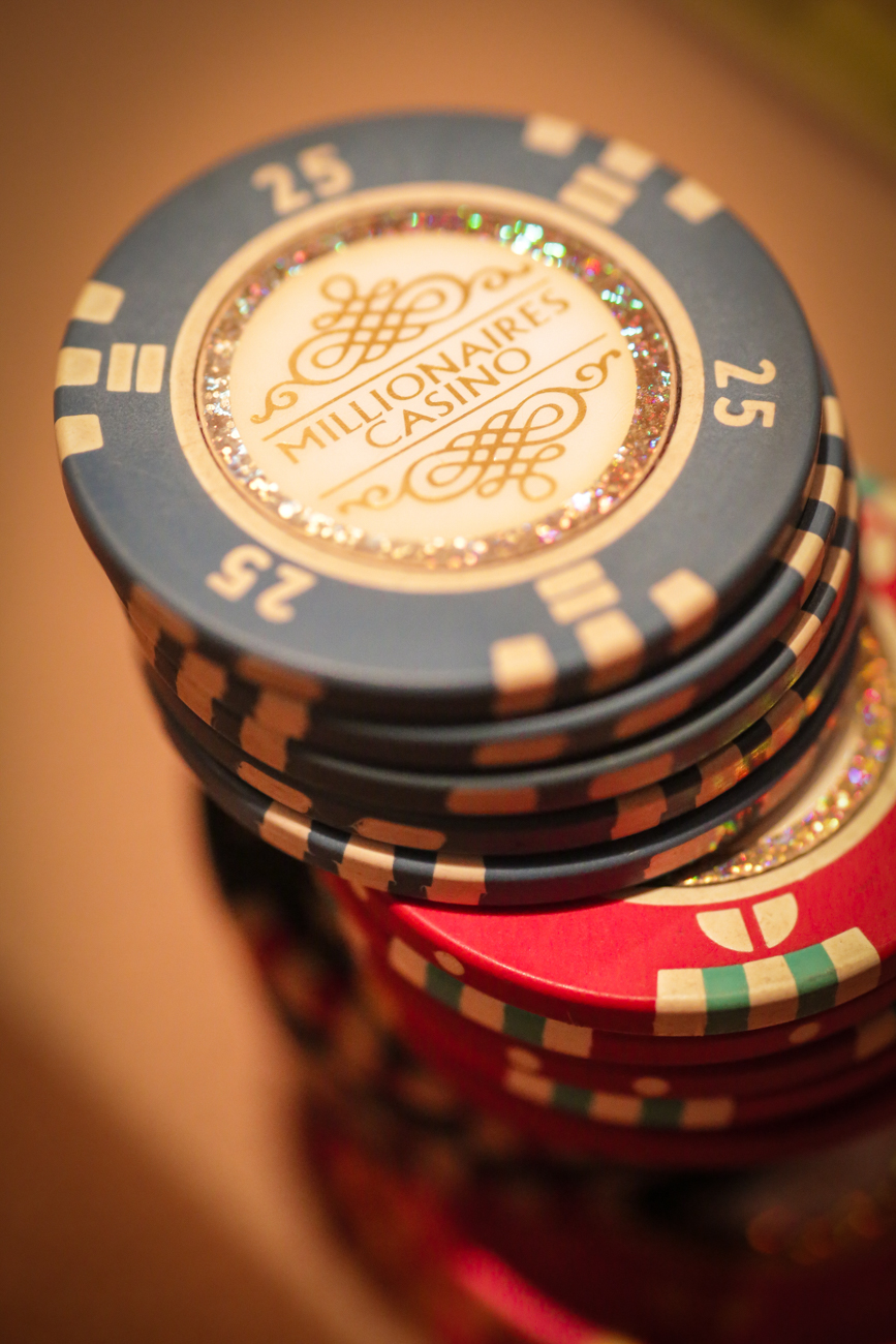 thai flower casino