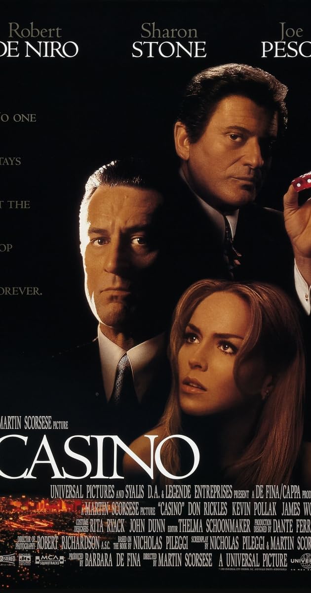 the best casino bonuses