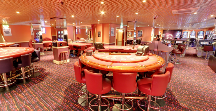 the best online casino games