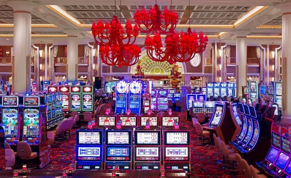 top 10 casinos online