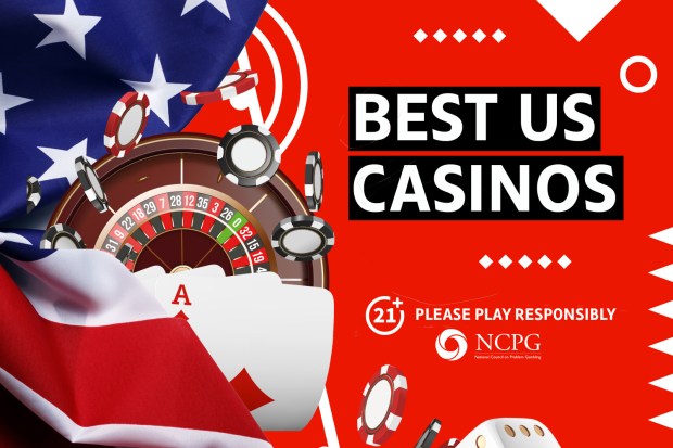 top 5 online casino australia
